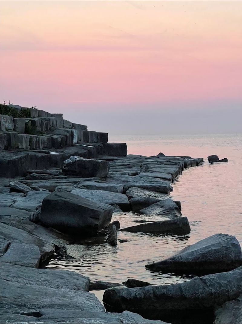How to Time It Right at Burnham Park Promontory Point How to Time It Right at Burnham Park Promontory Point
