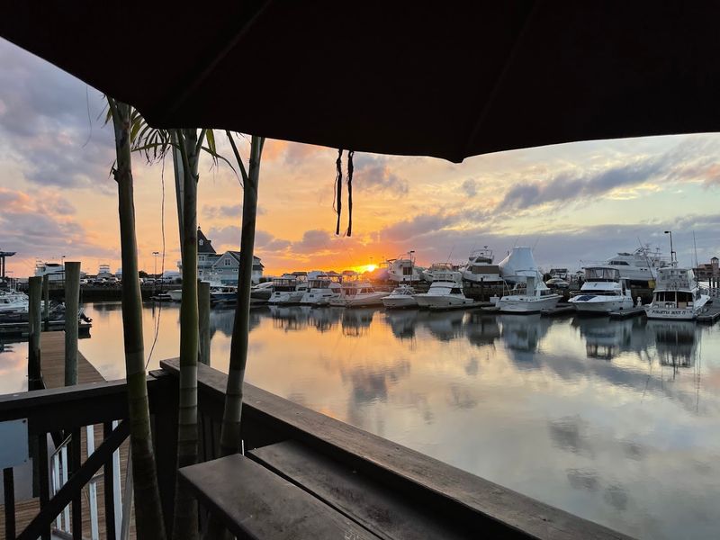 Beach Creek Oyster Bar & Grille - Wildwood