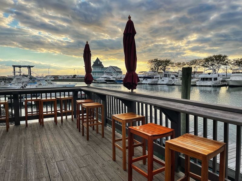 Beach Creek Oyster Bar & Grille Beach Creek Oyster Bar & Grille