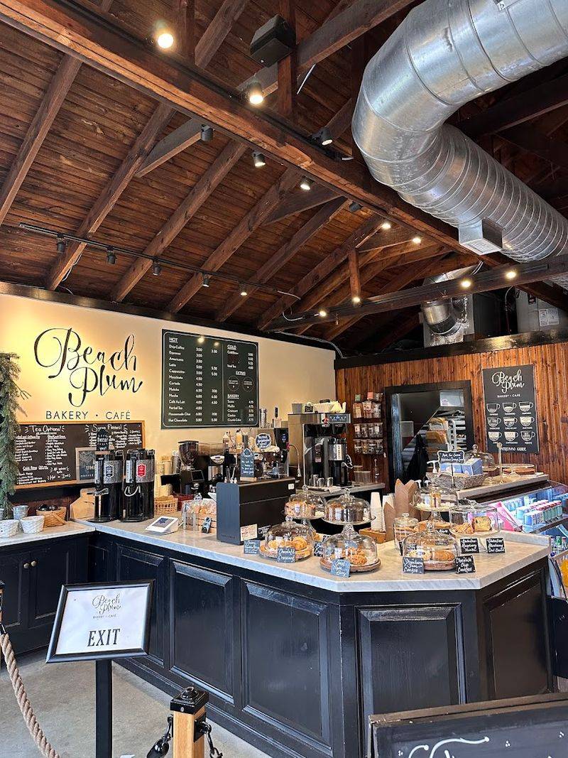 Beach Plum Bakery & Cafe — Cape May