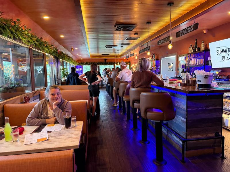 Beach Tacos and Tequila Brings a Polished Yet Laid-Back Energy to Toms River
