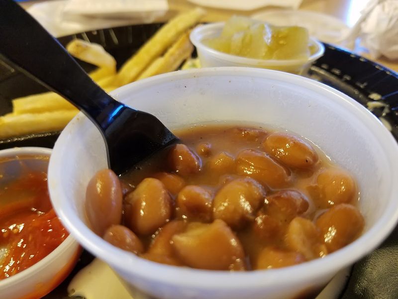 Beans and Rice That Steal the Show Beans and Rice That Steal the Show