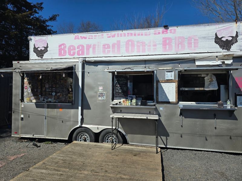 Bearded One BBQ Bearded One BBQ