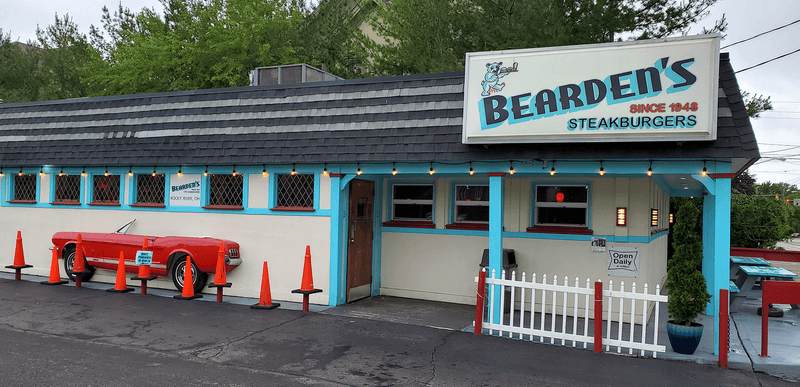 Bearden’s, Rocky River Bearden’s, Rocky River