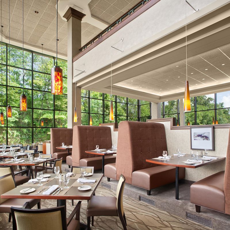 Beau’s on the River, Cuyahoga Falls Beau’s on the River, Cuyahoga Falls