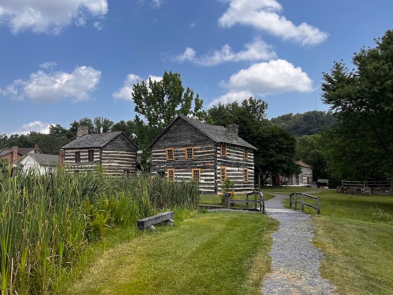 Bedford, Bedford County