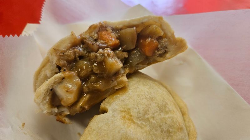 Beef, Chicken, and Vegetable — Three Fillings, Zero Compromises