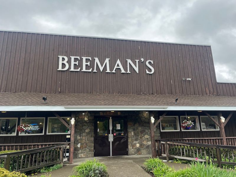 Beeman’s Family Restaurant Beeman’s Family Restaurant
