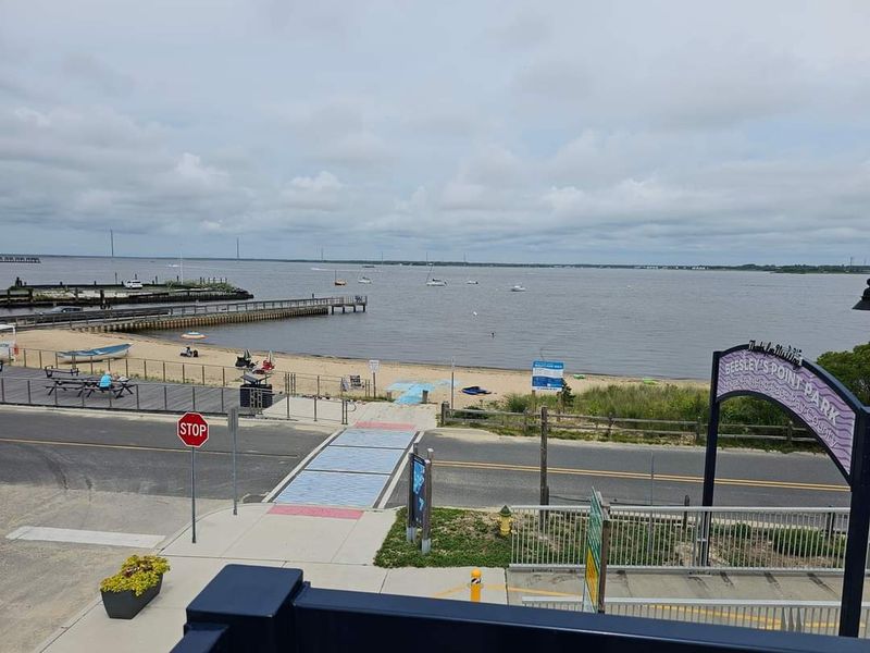 Beesley’s Point Beach — Upper Township