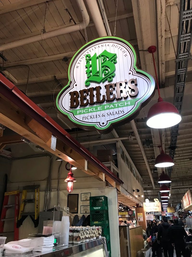 Beiler’s Bakery, Philadelphia Beiler’s Bakery, Philadelphia