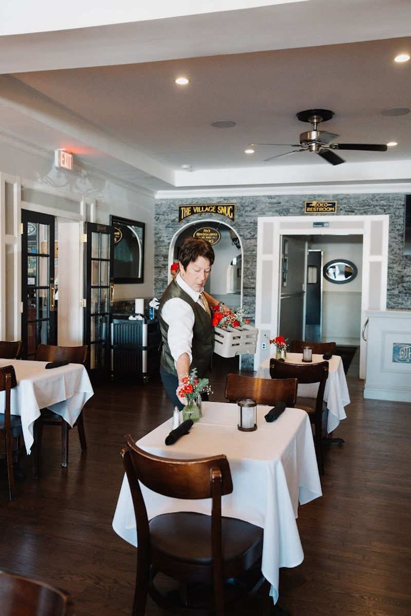 Belfast Gastropub In Lindenhurst Belfast Gastropub In Lindenhurst