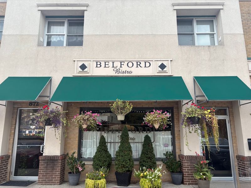 Belford Bistro - Belford Belford Bistro - Belford
