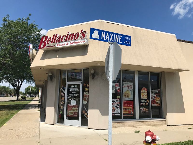 Bellacino’s Pizza & Grinders – Multiple Michigan Locations