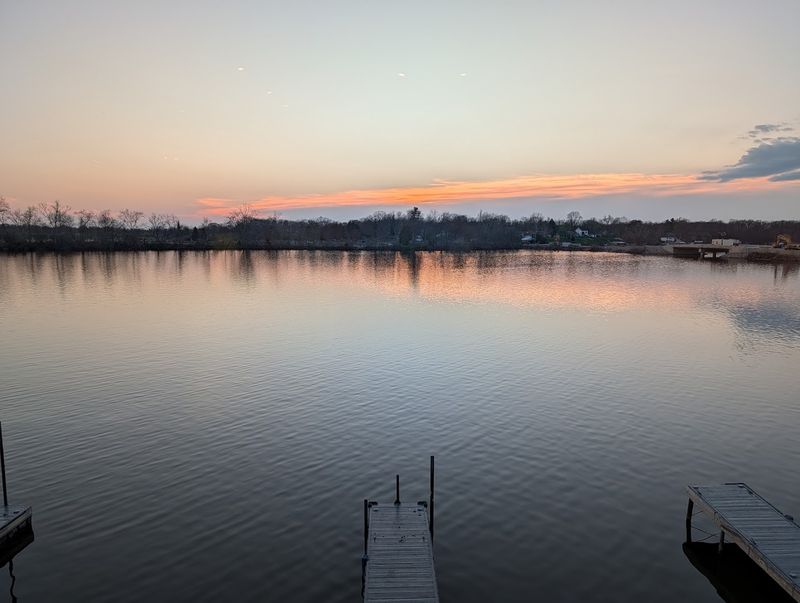 Belleville Lake Views That Steal the Show Immediately Belleville Lake Views That Steal the Show Immediately
