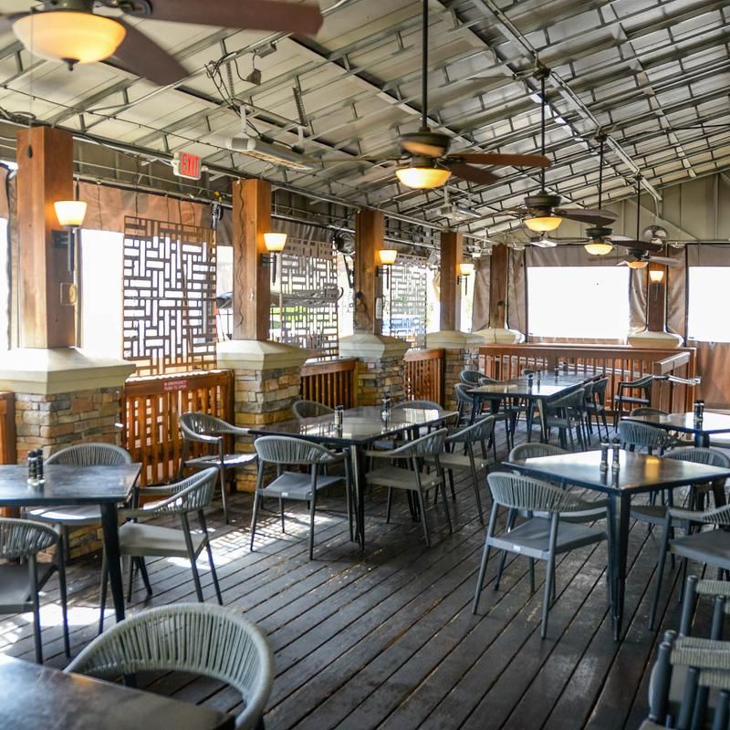 Belmont: Mill Heritage Meets Main Street Dining Belmont: Mill Heritage Meets Main Street Dining
