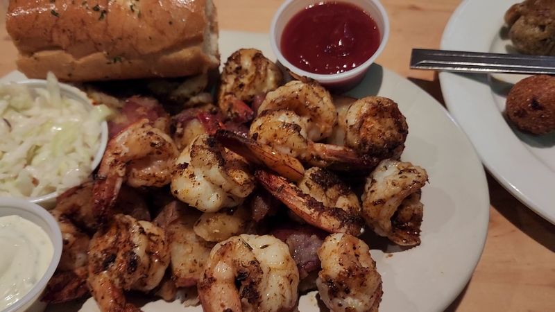 Benno's Cajun Seafood Restaurant (Galveston) Benno's Cajun Seafood Restaurant (Galveston)