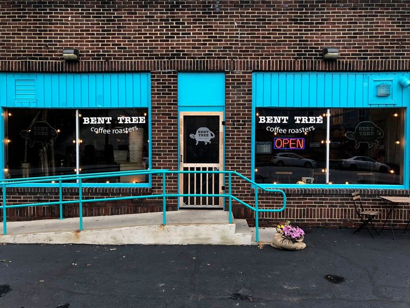 Bent Tree Coffee Roasters, Kent Bent Tree Coffee Roasters, Kent