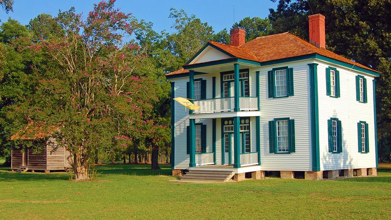 Bentonville Battlefield State Historic Site Bentonville Battlefield State Historic Site