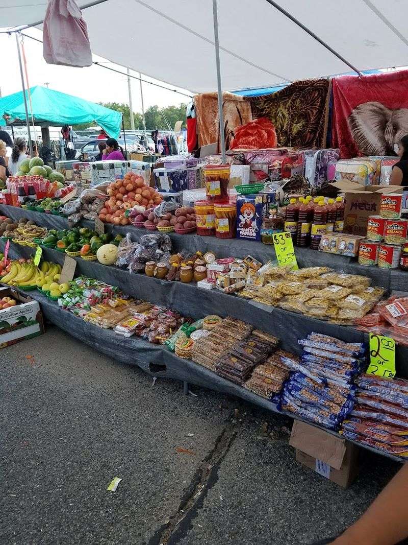 Berlin Farmers Market - Berlin Berlin Farmers Market - Berlin
