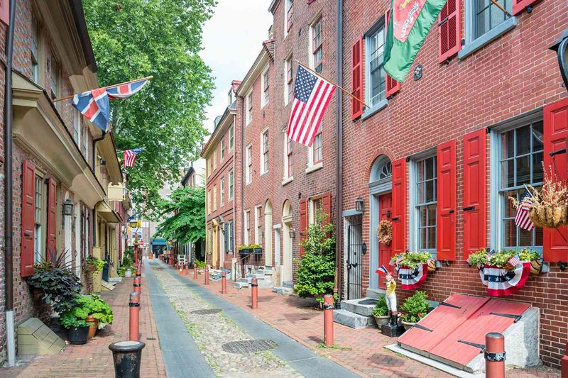 Best Time to Experience the Street Best Time to Experience the Street