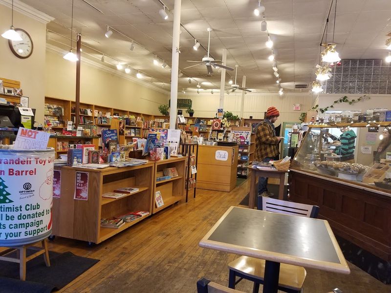 Bestsellers Books & Coffee Co. - Mason Bestsellers Books & Coffee Co. - Mason