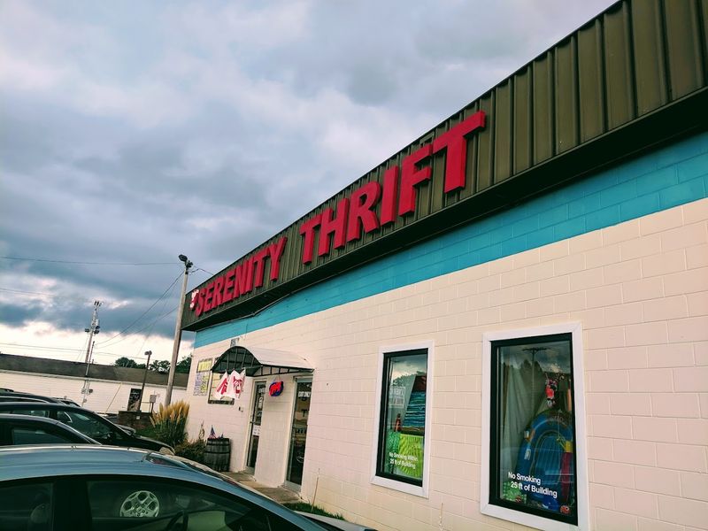 Bethel Thrift North — Cookeville Bethel Thrift North — Cookeville