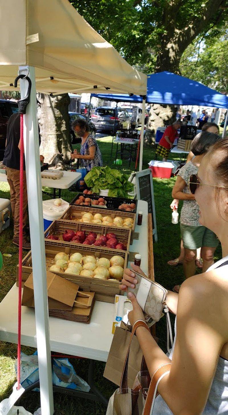 Bethlehem Rose Garden Farmers Market – Bethlehem, PA Bethlehem Rose Garden Farmers Market – Bethlehem, PA