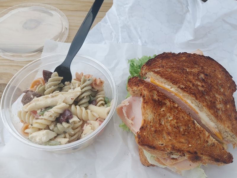 Beyond Beef: Breakfast Runs, Turkey Fillings, and the Sweet Case Temptation