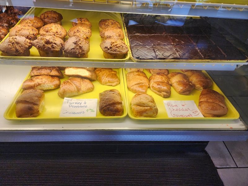 Beyond Donuts: The Menu Has More Surprises Than Expected