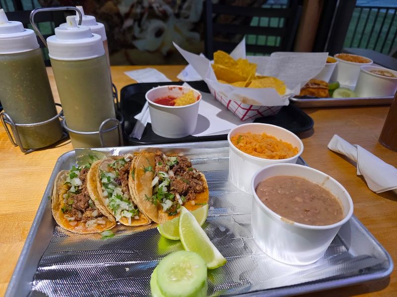 Beyond the Basics: Birria, Al Pastor, and the Red Queso Tacos Beyond the Basics: Birria, Al Pastor, and the Red Queso Tacos