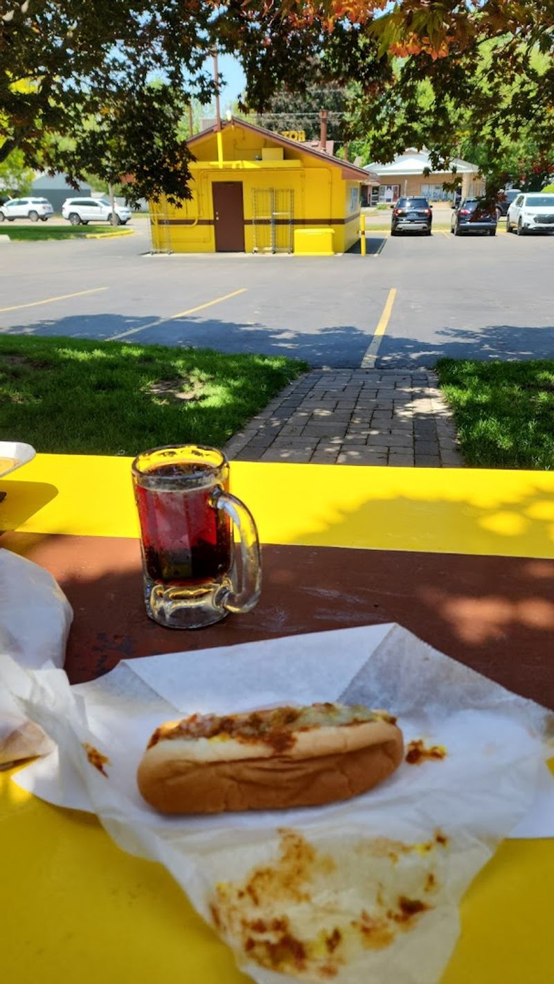 Beyond the Dog — Wings, Corn Dogs, and Milkshakes Worth Knowing About Beyond the Dog — Wings, Corn Dogs, and Milkshakes Worth Knowing About