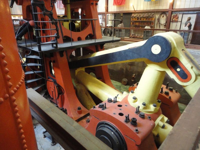 Beyond the Flywheel, Look for the Human-Size Clues