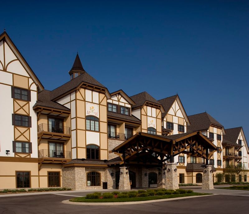 Beyond the Water: What Else Boyne Mountain Brings to the Trip