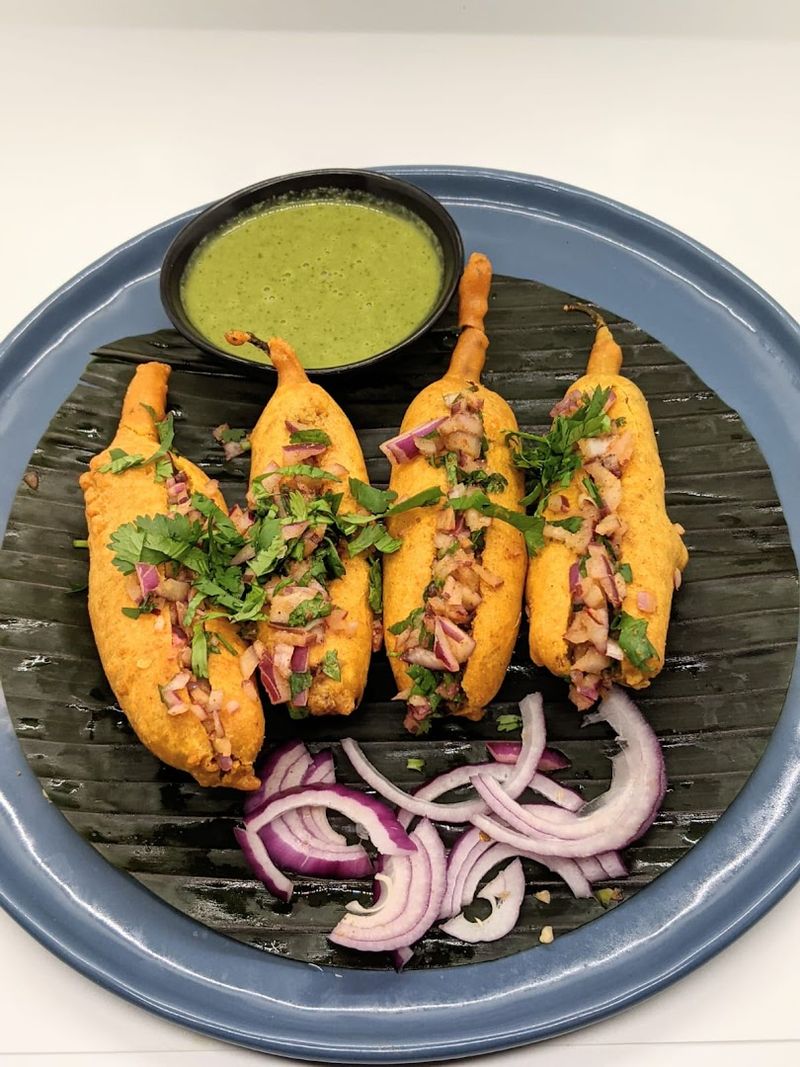 Bhog Indian Restaurant — Somerset Bhog Indian Restaurant — Somerset