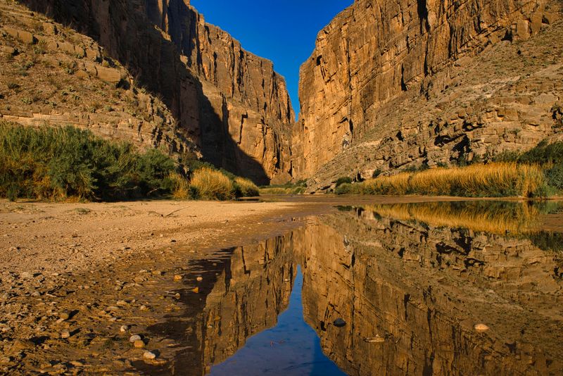 Big Bend National Park Big Bend National Park