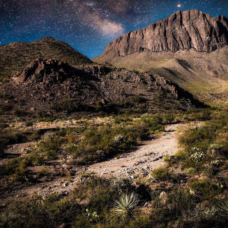 Big Bend National Park (Terlingua)