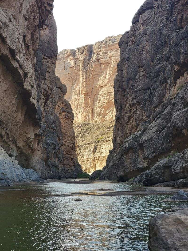 Big Bend National Park (West Texas)