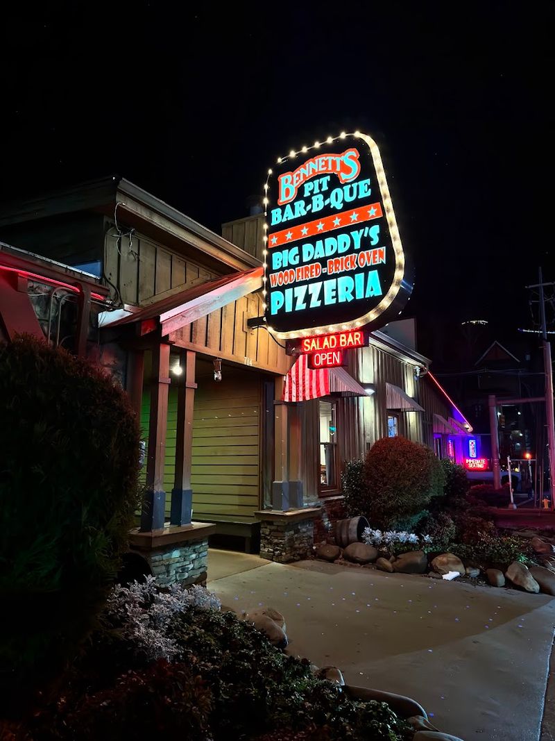 Big Daddy's Pizzeria Big Daddy's Pizzeria