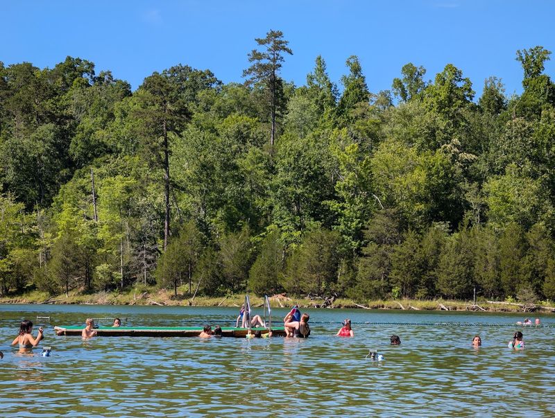Big Ridge State Park Beach — Maynardville Big Ridge State Park Beach — Maynardville