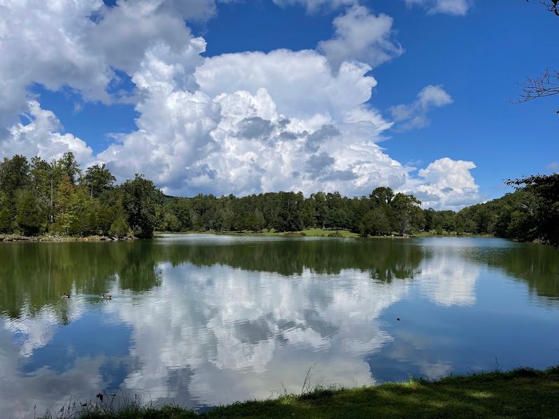 Big Ridge State Park — Maynardville
