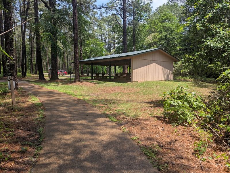 Big Thicket National Preserve (Kountze) Big Thicket National Preserve (Kountze)