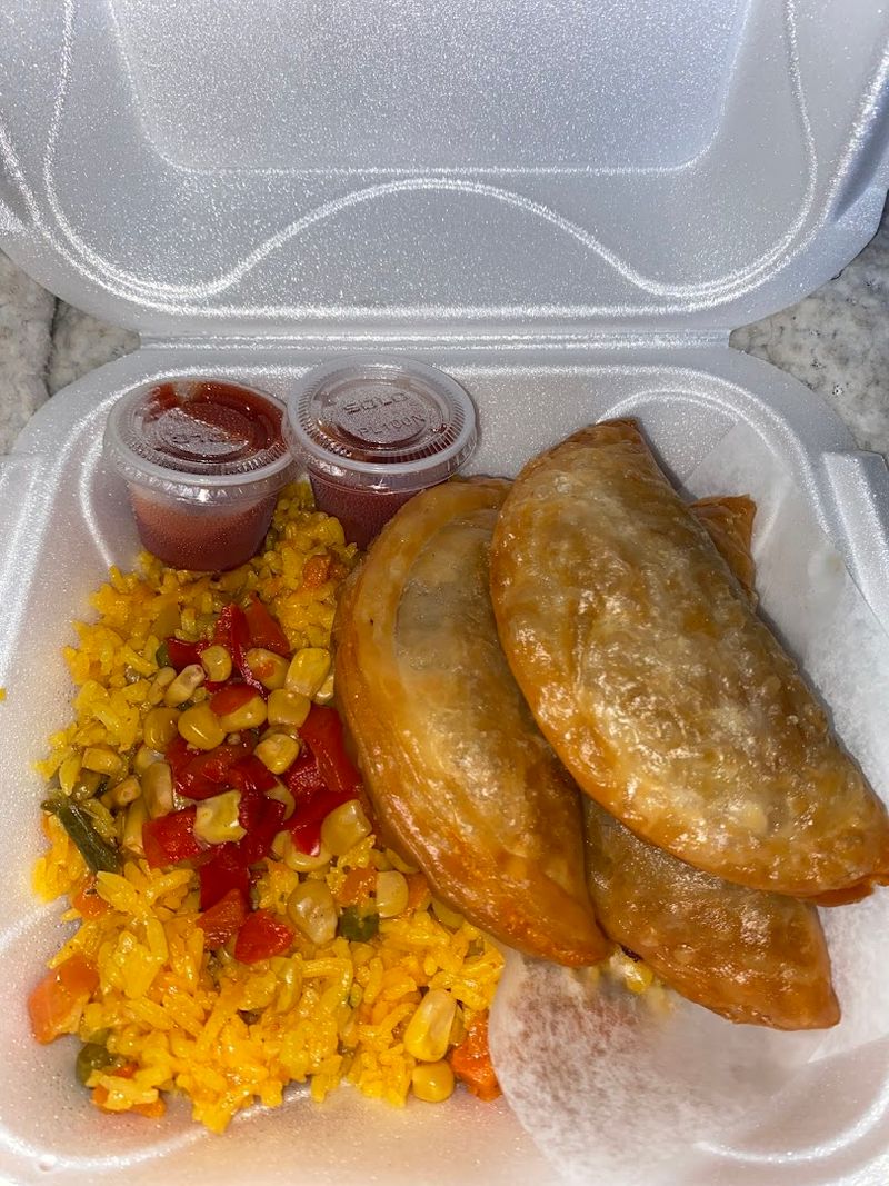 Big flavors, generous portions, and real value Big flavors, generous portions, and real value
