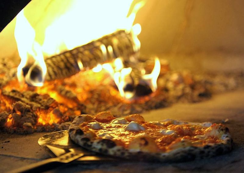 Bigalora Wood Fired Cucina – Ann Arbor, Washtenaw County