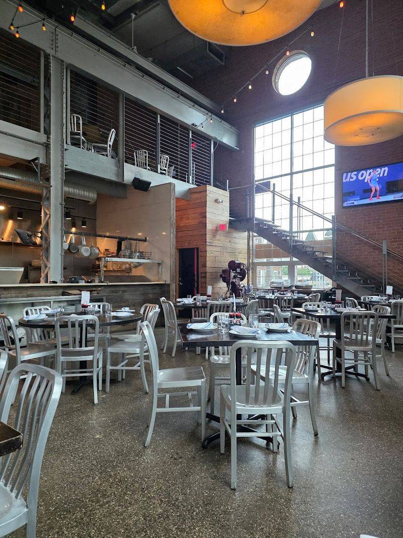 Bigalora Wood Fired Cucina — Royal Oak Bigalora Wood Fired Cucina — Royal Oak