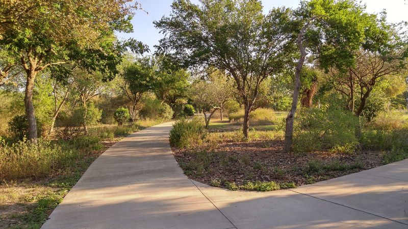 Bike Rentals Make Exploring 760 Acres Manageable Bike Rentals Make Exploring 760 Acres Manageable