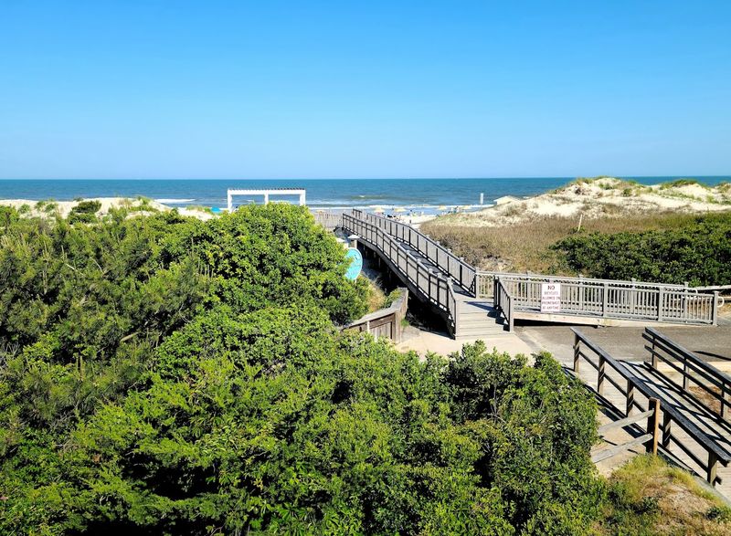 Bikes and Beach Cruisers Are the Best Way to Explore the Island