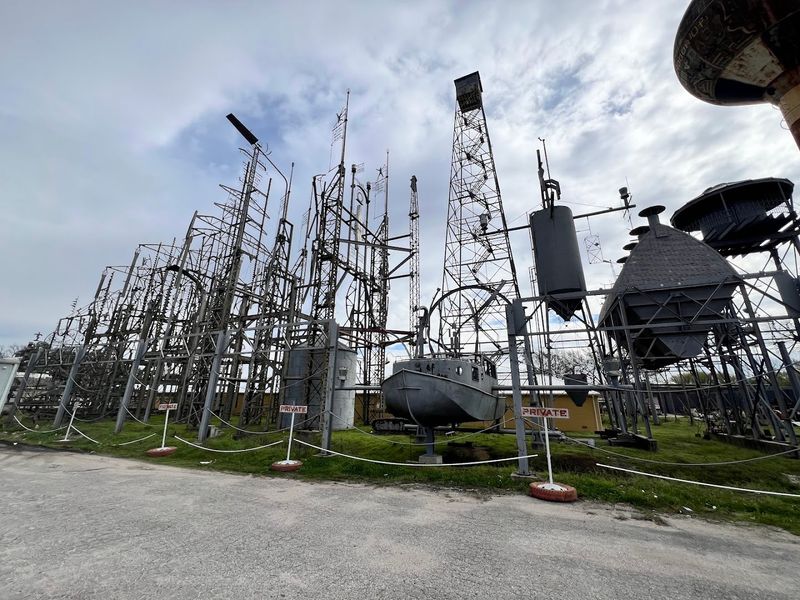 Billy Tripp's Mindfield — Brownsville Billy Tripp's Mindfield — Brownsville