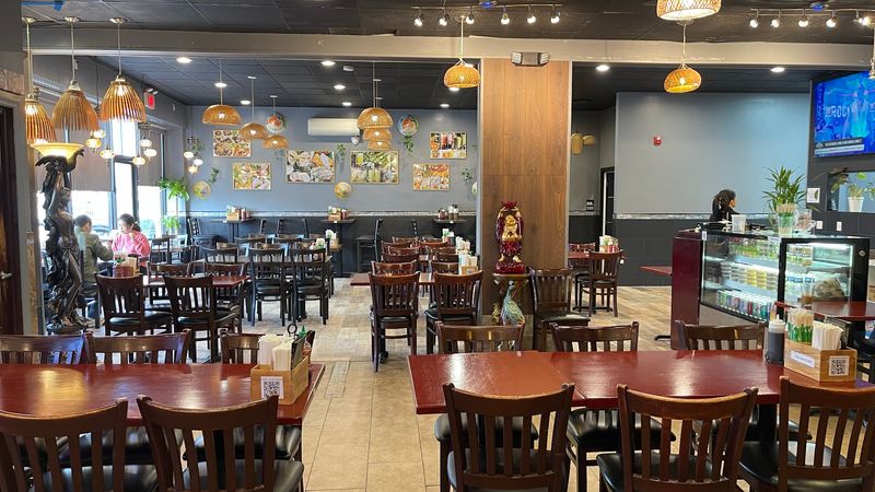 Binh Duong Restaurant - Bloomfield Binh Duong Restaurant - Bloomfield
