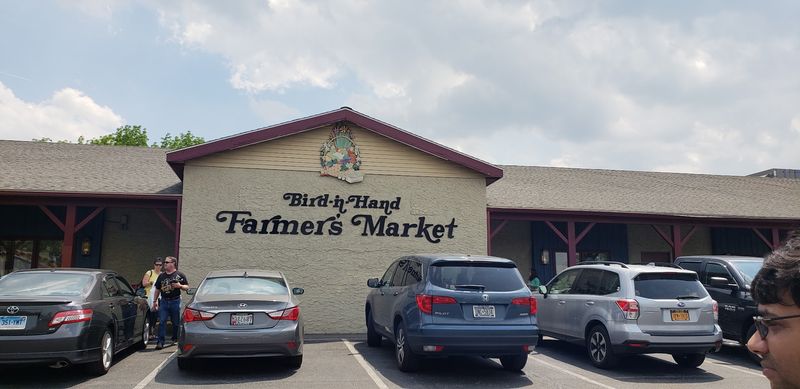 Bird-in-Hand Farmers Market, PA Bird-in-Hand Farmers Market, PA