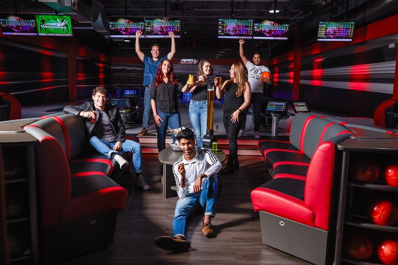 Birthday Parties and Group Events Are a Major Draw Birthday Parties and Group Events Are a Major Draw